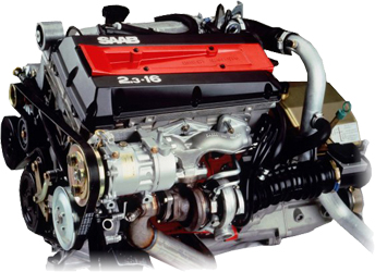 B007B Engine